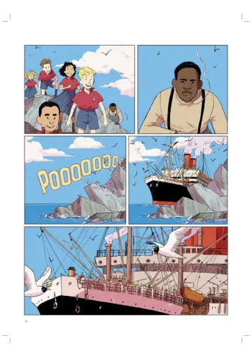 Imagen extra Un enemigo del pueblo 1