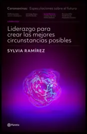 Portada Liderazgo para crear las mejores circunstancias posibles