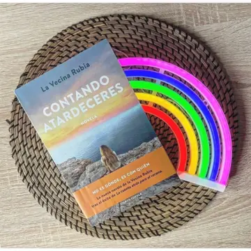 Imagen extra Contando atardeceres 3