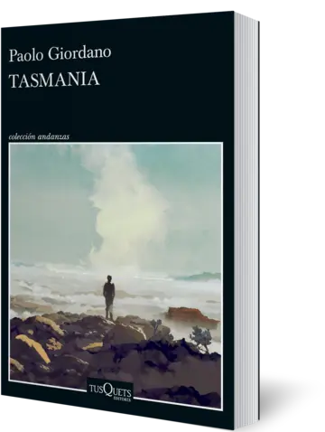 Portada Tasmania