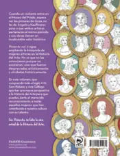 Miniatura contraportada PintorAs vol. 2