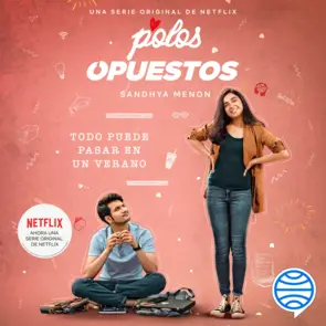 Portada Polos opuestos