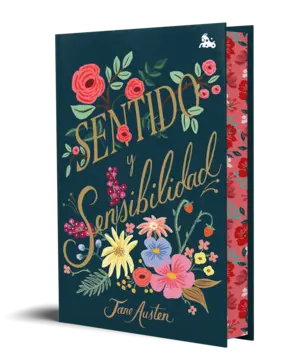 Portada Sentido y sensibilidad