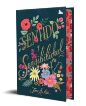 Portada Sentido y sensibilidad