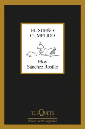 Portada El sueño cumplido
