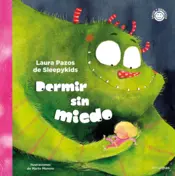 Portada Dormir sin miedo