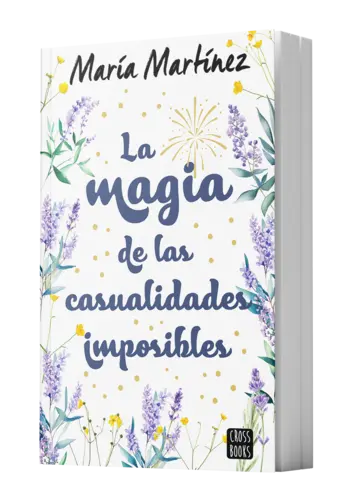 Portada La magia de las casualidades imposibles