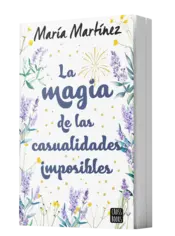Miniatura portada 3d La magia de las casualidades imposibles