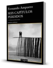 Miniatura portada 3d Seis capítulos perdidos y otros extravíos