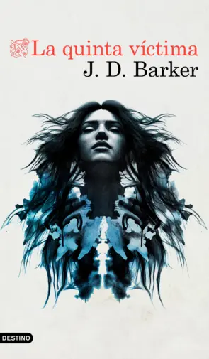 Portada La quinta víctima