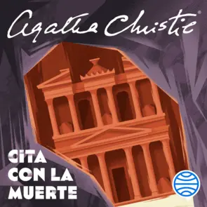 Portada Cita con la muerte