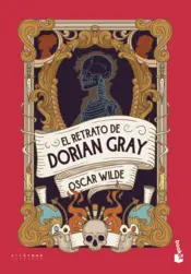 Portada El retrato de Dorian Gray