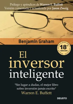 Portada El inversor inteligente