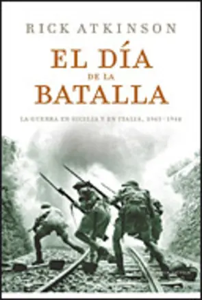 Portada El día de la batalla