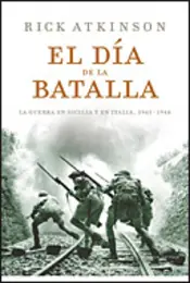 Portada El día de la batalla
