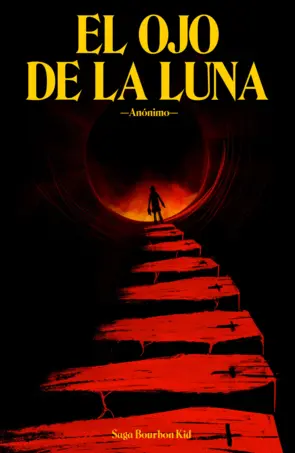 Portada El ojo de la luna
