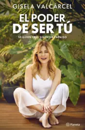 Portada El poder de ser tú