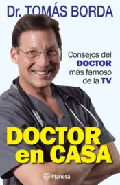 Portada Doctor en casa