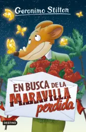 Portada En busca de la maravilla perdida