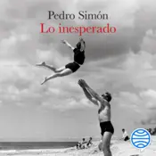 Portada Lo inesperado