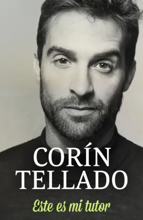 Portada Este es mi tutor