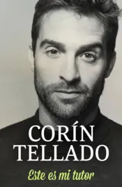 Portada Este es mi tutor