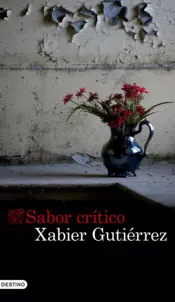 Portada Sabor crítico