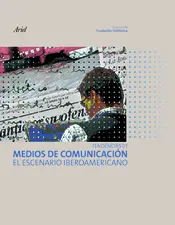 Portada Medios de Comunicacion el escenario Iberoamericano