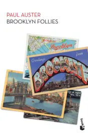 Portada Brooklyn Follies
