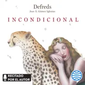 Portada Incondicional