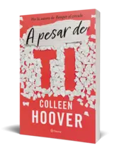 Miniatura portada 3d A pesar de ti (Regretting You)