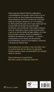 Miniatura contraportada El mejor libro del mundo