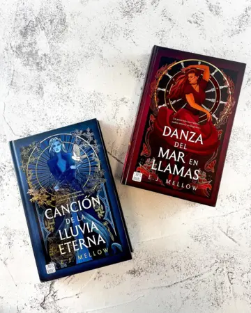 Imagen extra Mousai 2. Danza del mar en llamas 3