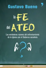 Portada La fe del ateo