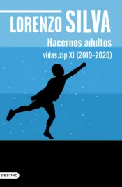 Portada Hacernos adultos