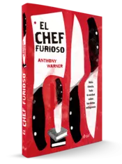 Miniatura portada 3d El chef furioso