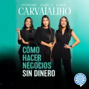 Portada Cómo hacer negocios sin dinero