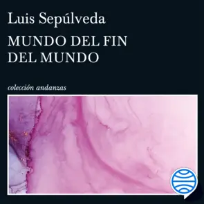 Portada Mundo del fin del mundo