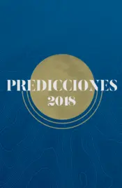 Portada Predicciones 2018