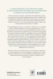 Miniatura contraportada Dime qué sientes