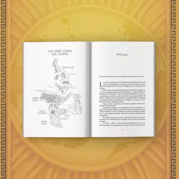 Imagen extra Donde el silencio se rompe 1