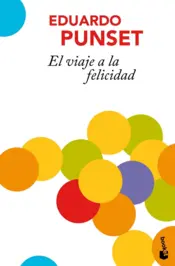 Portada El viaje a la felicidad