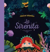 Portada La sirenita