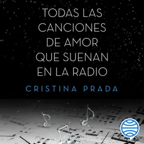Portada Todas las canciones de amor que suenan en la radio