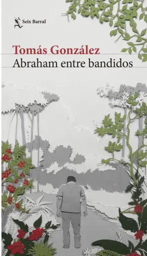 Portada Abraham entre bandidos