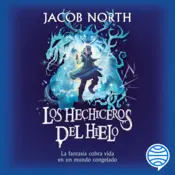 Portada Los hechiceros del hielo 1