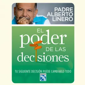 Portada El poder de las decisiones