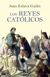 Portada Los Reyes Católicos