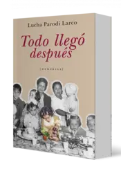 Miniatura portada 3d Todo llegó después