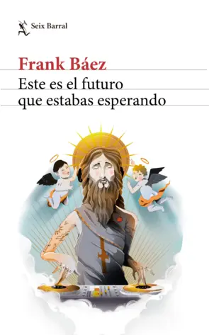 Portada Este es el futuro que estabas esperando